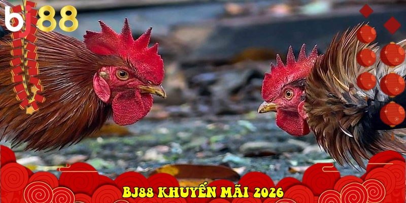 BJ88 ⭐️ Link Vào BJ88.Com Đá Gà Thomo, Casino Uy Tín 2026 31 BJ88 khuyến mãi 2026